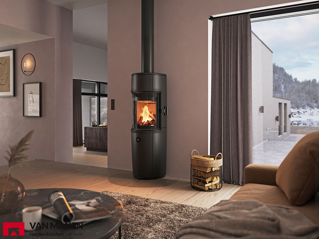 Jotul F174 zensoric