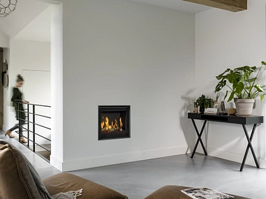 Bellfires Smart bell 55/60 Gashaard