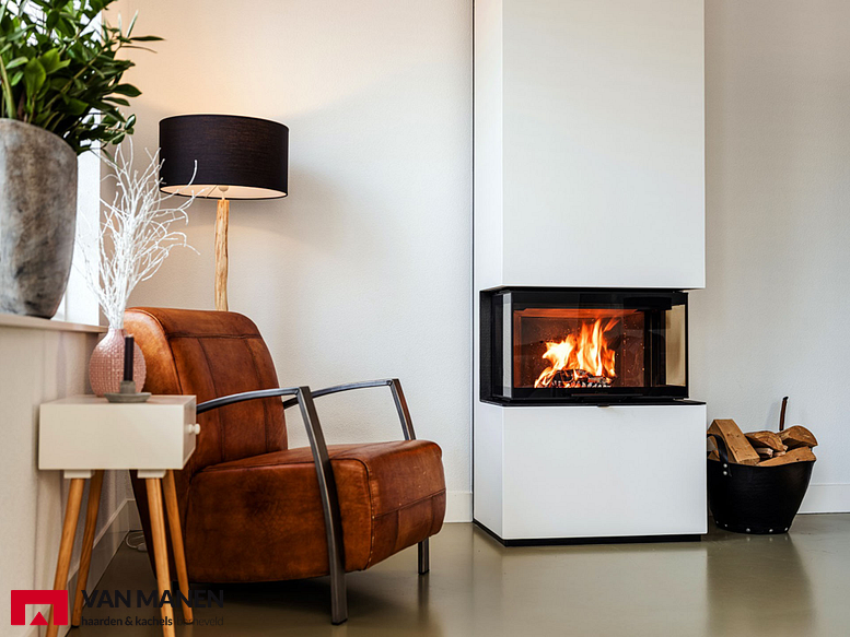 Contura i50 Houtkachel