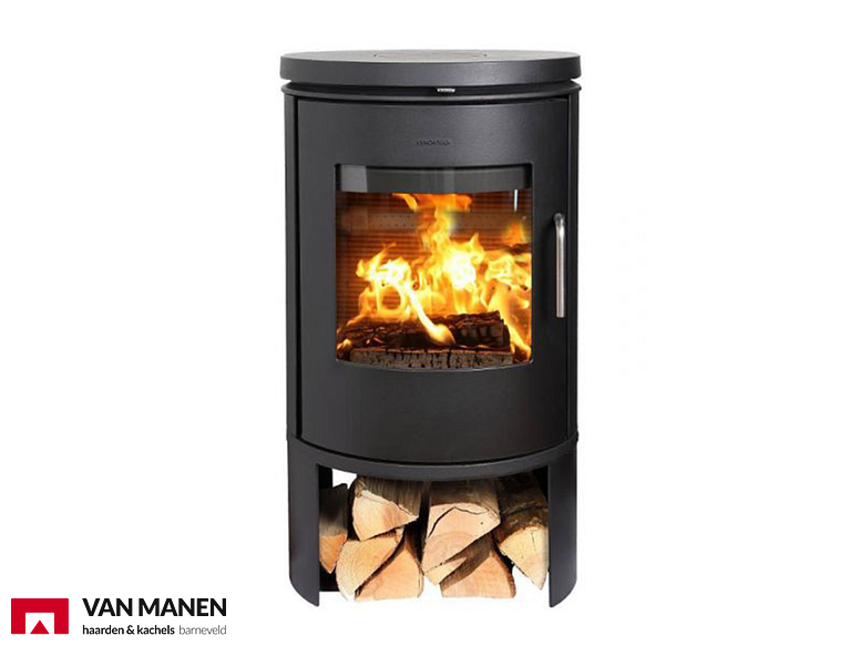Morso 6141 Houtkachel