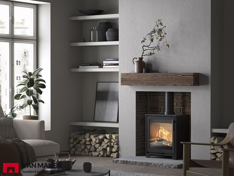 Contura 210.1 Style Houtkachel