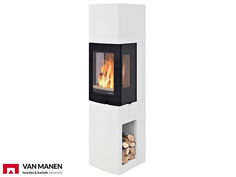 Nordpeis Lisboa Houtkachel