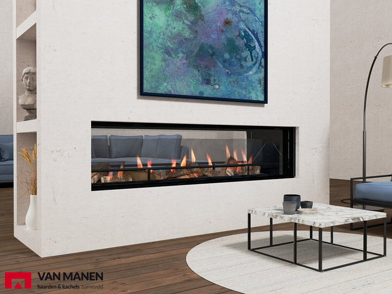 Element4 Lumina 150T e Elektrische haard