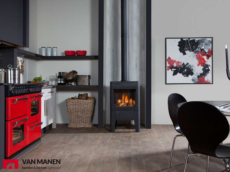 Faber Odense Gashaard