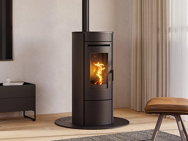 Nordic Fire Vigo Pelletkachel