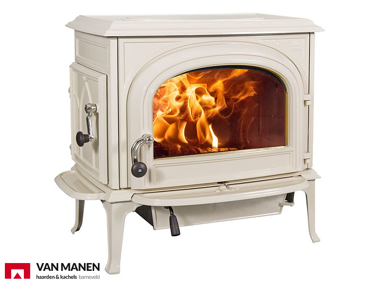 Jotul F 500 ECO SE zwart Houtkachel