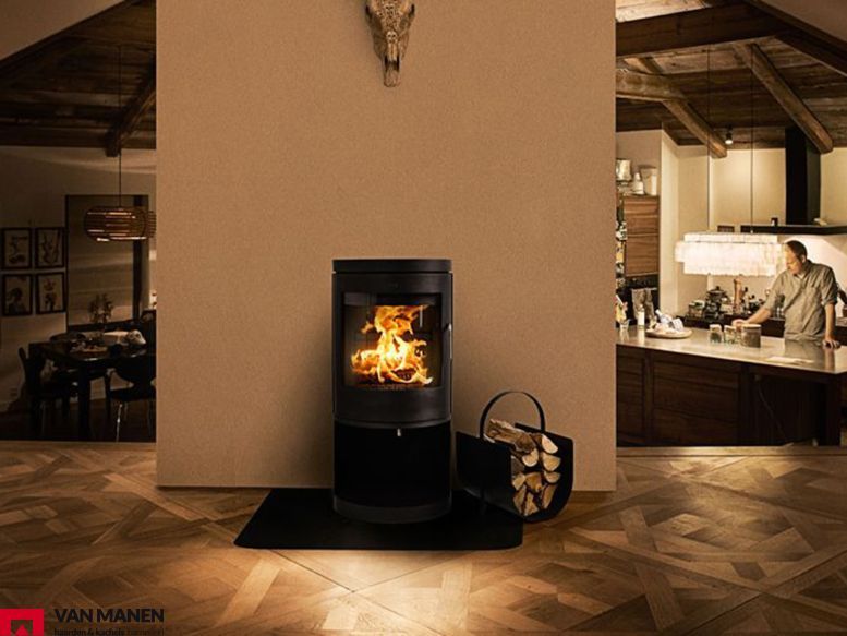 Morso 8643 Houtkachel