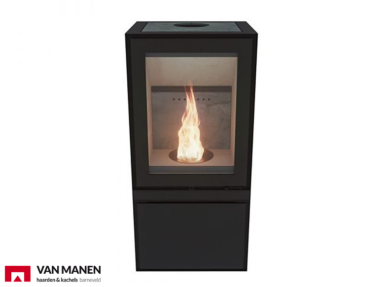 Altech Max B pellet Pelletkachel