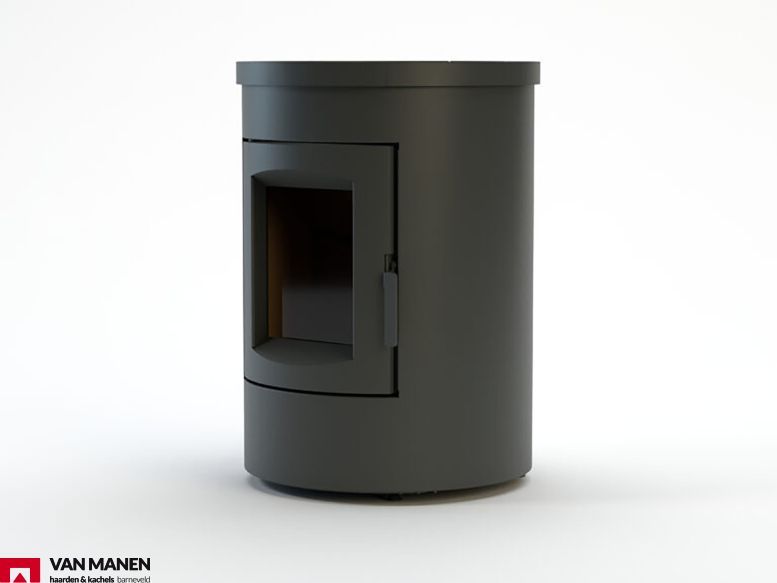 Duroflame Abel Pelletkachel