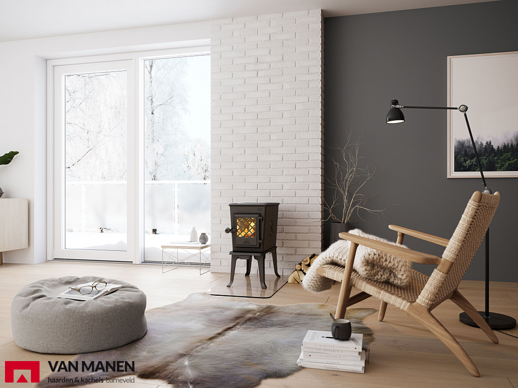 Jotul F 602 ECO