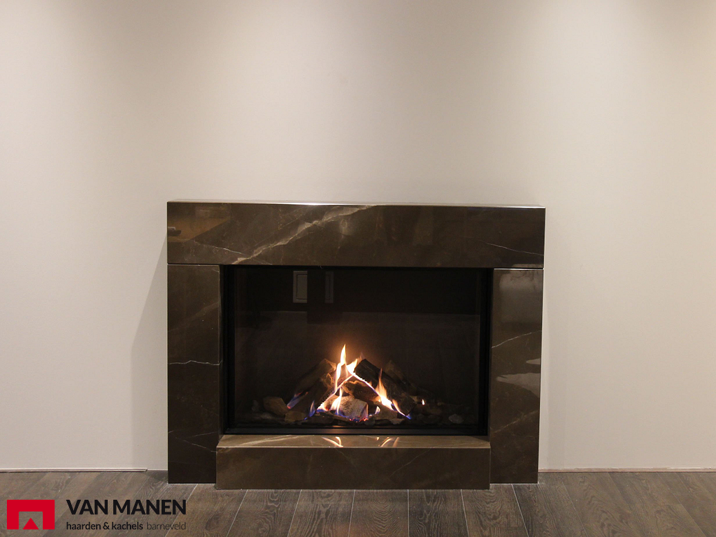 Van Manen Bronze Amani