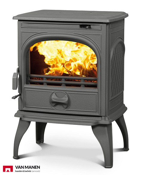 Dovre 250 Houtkachel