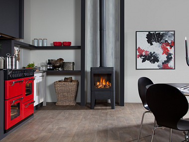 Faber Odense Gashaard