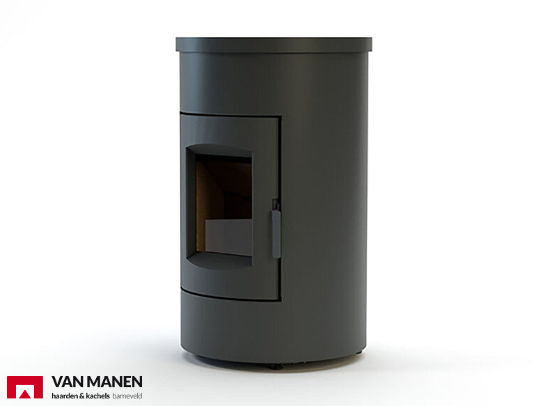 Duroflame Abel Large Pelletkachel