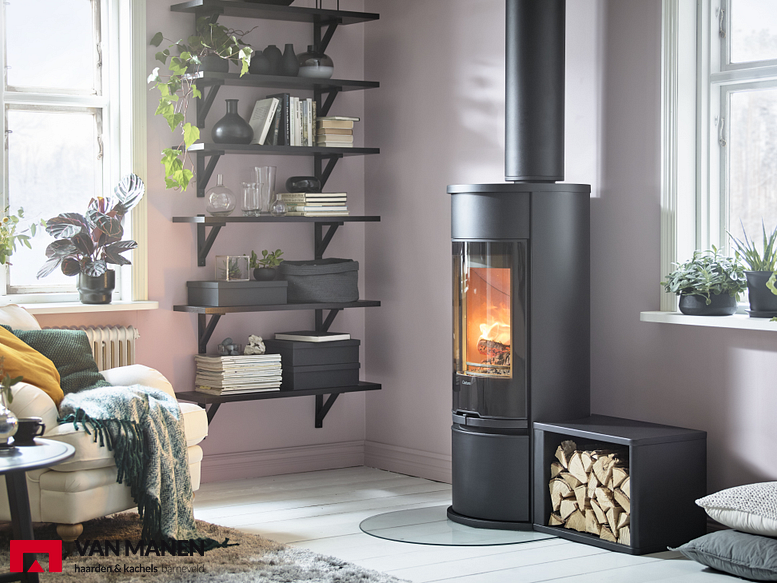 Contura 610 Style Glass Houtkachel