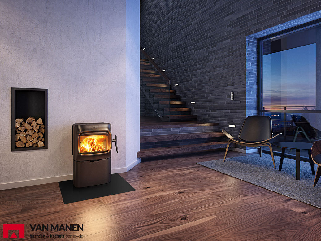 Jotul F 105 B