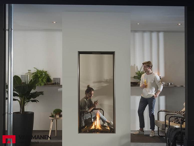 Element4 Sky L tunnel outdoor Gashaard