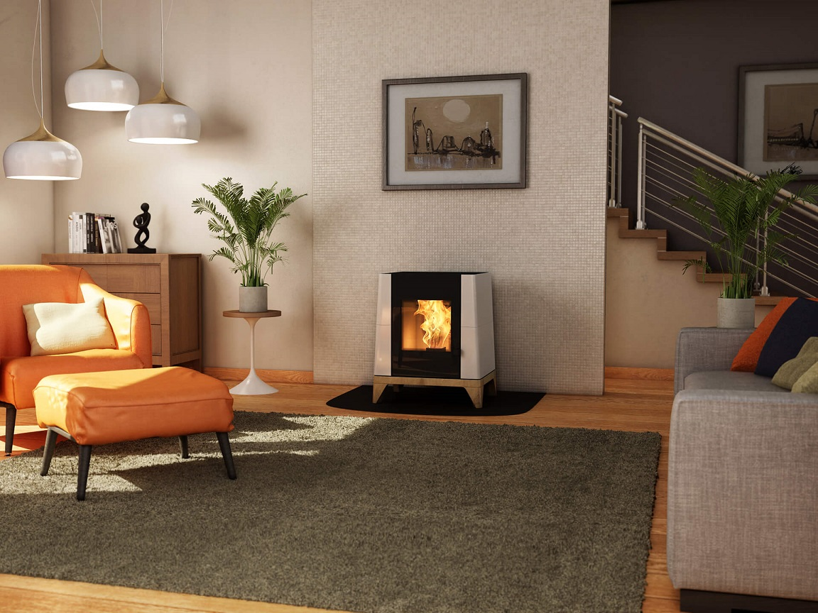 Nordic Fire ook in ons assortiment
