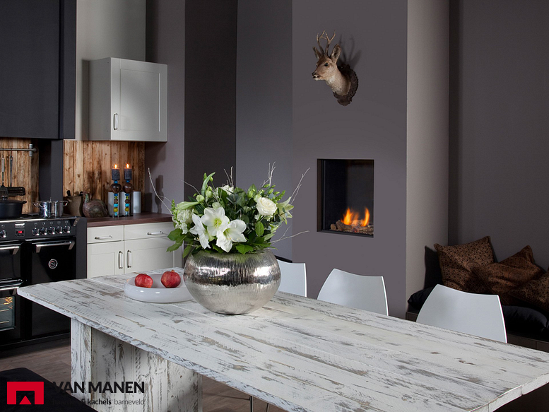 Faber Fyn 450 Gashaard
