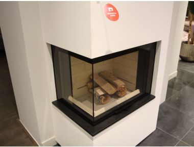 Rüegg ECO Venus 510 HK showroommodel Houtkachel