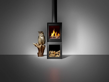 Barbas Box gas 45 Gashaard