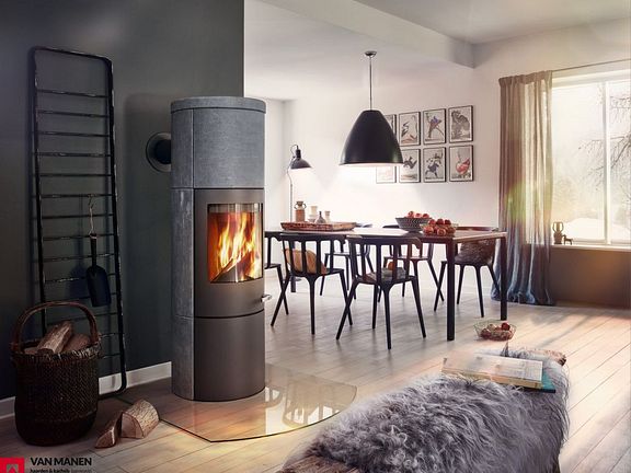Skantherm MERANO XL