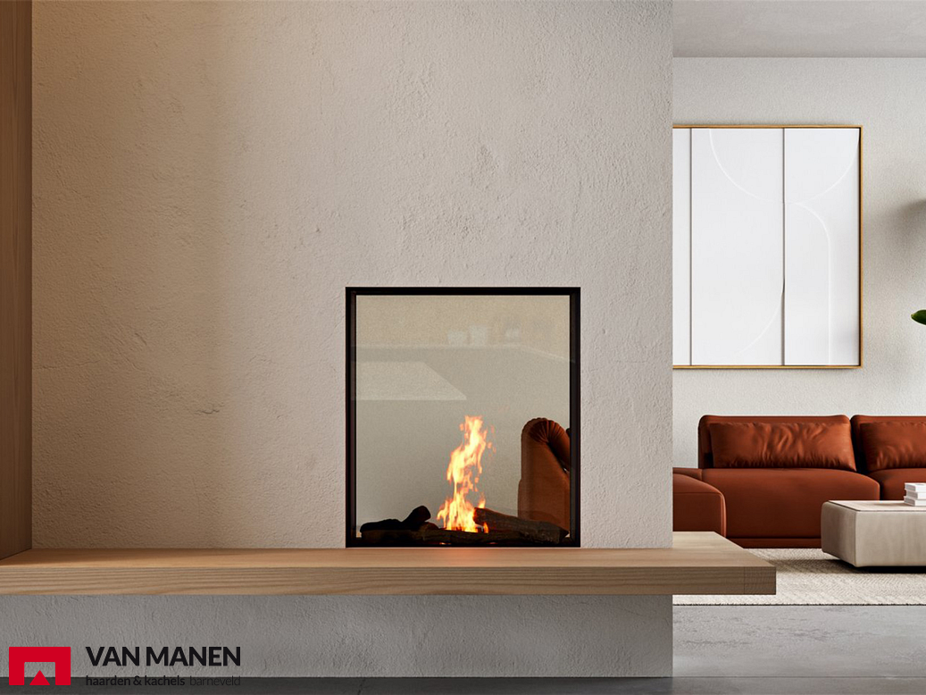 Element4 Sky Small tunnel bio