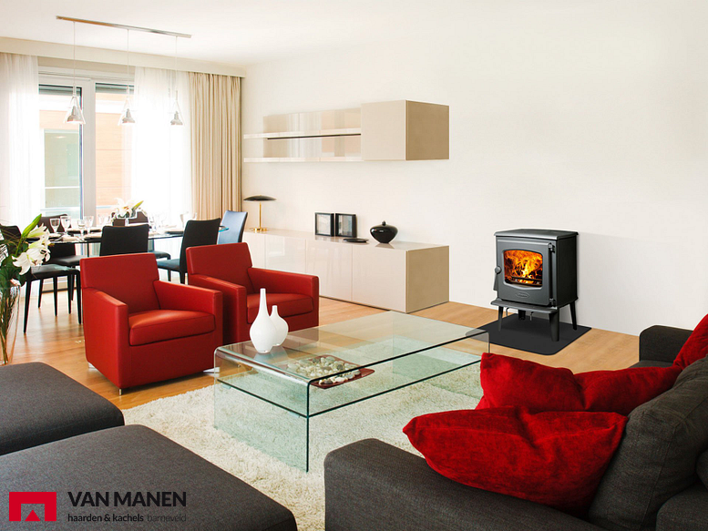 Dovre 525CB Houtkachel