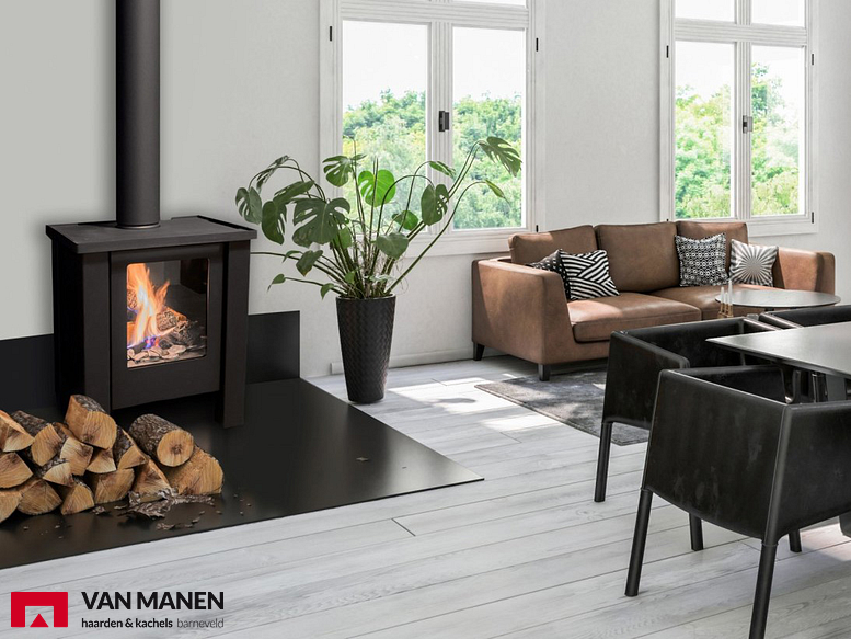 Element4 Kudos gas Gashaard