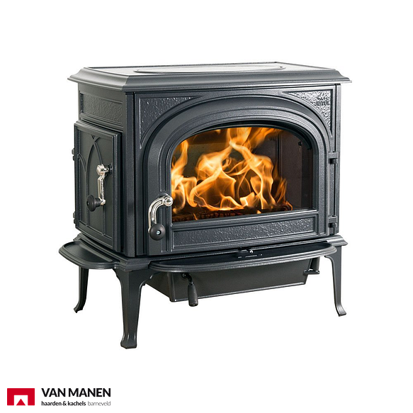 Jotul F 500 ECO SE zwart Houtkachel