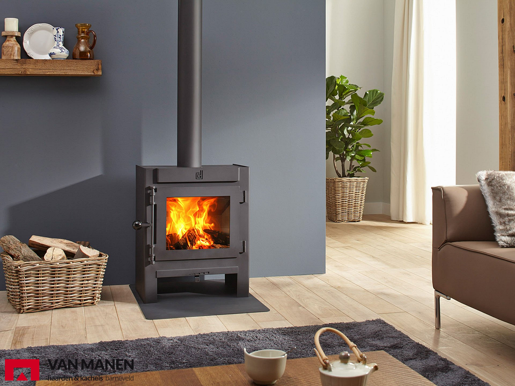 Dik Geurts Jannik Medium Low