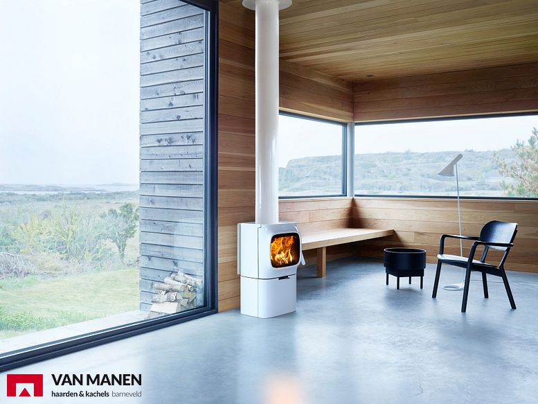 Jotul F 105 B Houtkachel