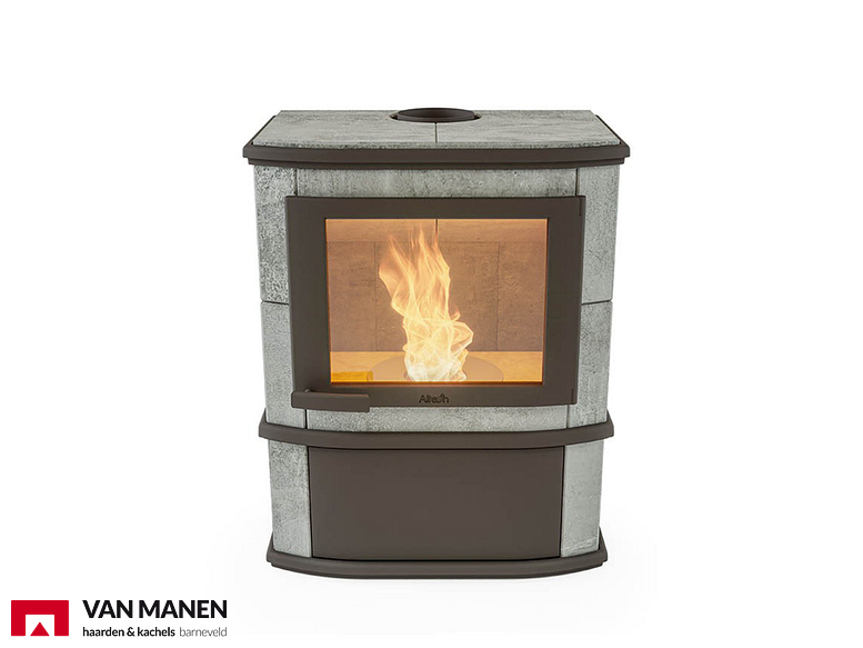 Altech Grande Nobles Pellet Pelletkachel