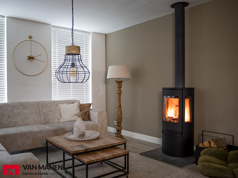 Contura 556 Style Houtkachel