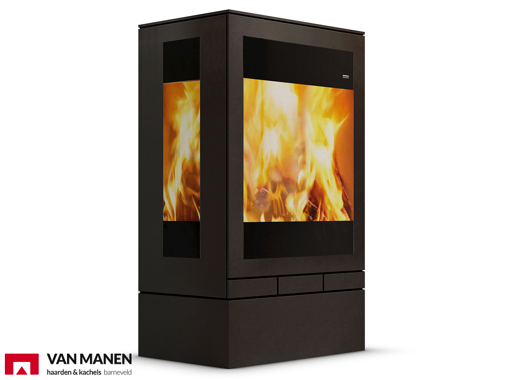 Skantherm 603/2 showroommodel