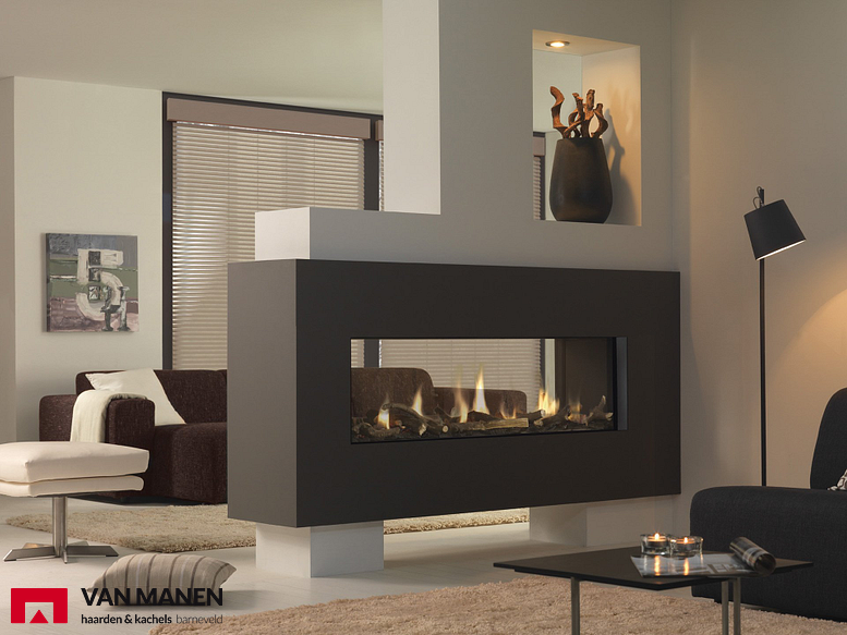 DRU Metro 150XT Tunnel Eco Wave Gashaard