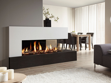 DRU Metro 130XTL Eco Wave Gashaard