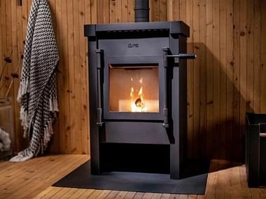 JAcobus 6 Pelletkachel Pelletkachel