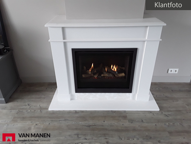 Bellfires Smart bell 75/70 Gashaard