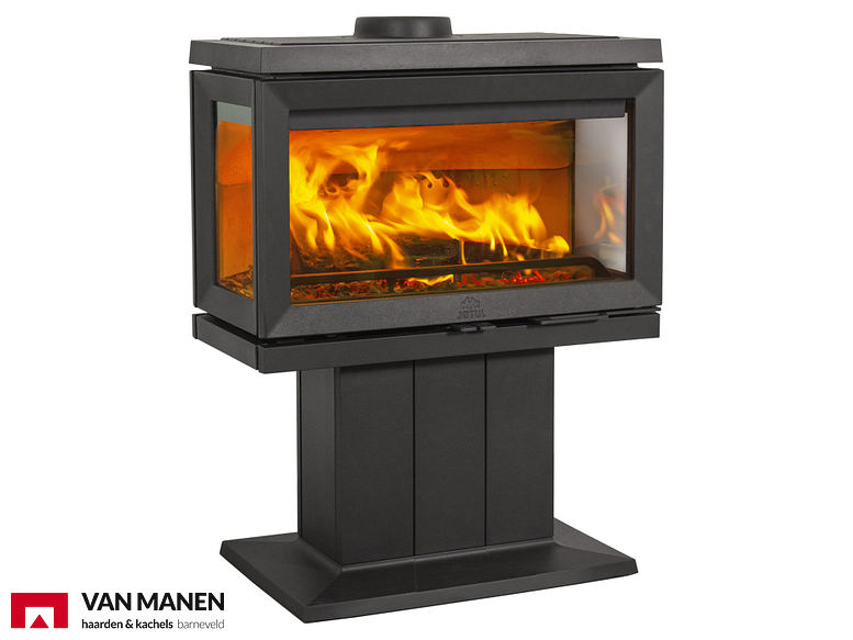 Jotul F620 P BP Houtkachel