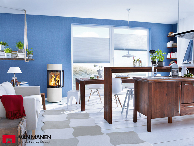 Spartherm Selection Passo XS Houtkachel
