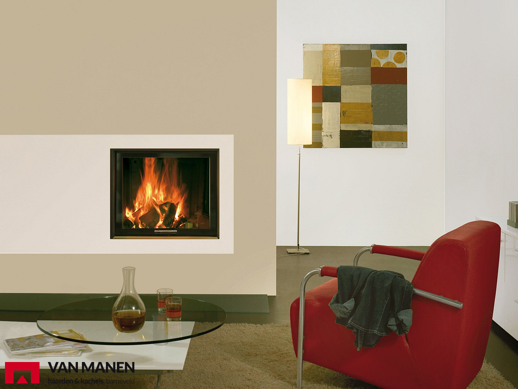 Spartherm Linear Front 74x62