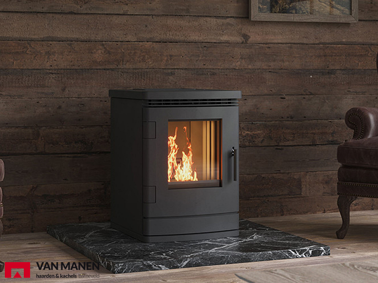 Nordic Fire Finn Petite Pelletkachel