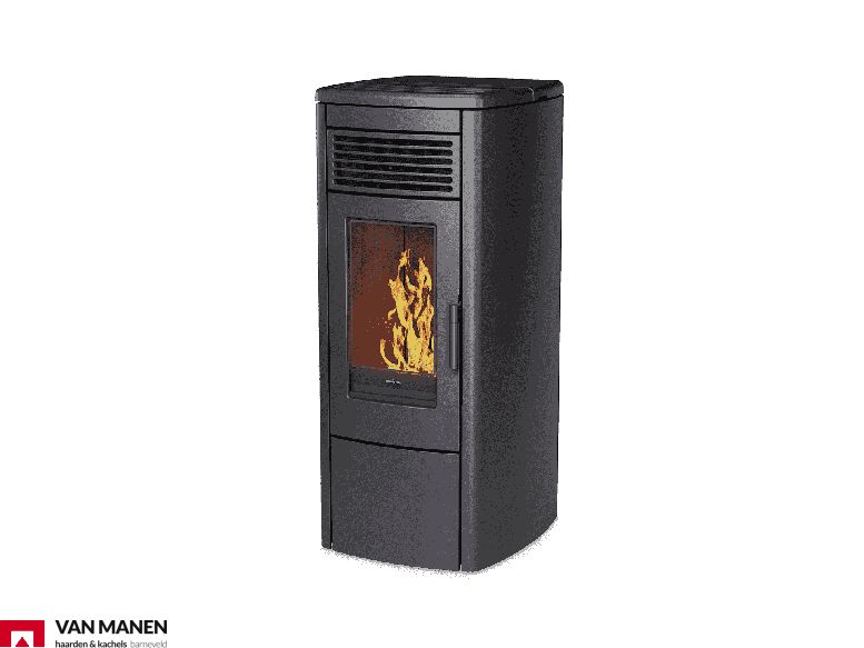 Nordic Fire Viktor 12 Pelletkachel